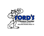 Ford's Fitness Center Partner profile image