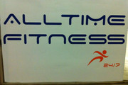 All Time Fitness 24/7 Partner profile image