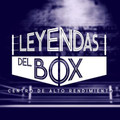 Imagen de perfil del partner Leyendas Del Box Azcapotzalco