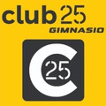 Imagen de perfil del partner club 25 gym