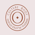 Imagen de perfil del partner Culture Body Calzada Norte