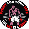 Fight for Your life Partner Profilbild