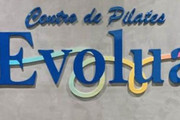 Imagem de perfil do parceiro Pilates Evolua