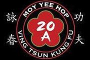 Moy Yee Hop Ving Tsun Kung Fu - Fort Lauderdale Partner profile image