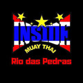Imagem de perfil do parceiro Inside Muay Thai