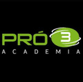 Imagem de perfil do parceiro Unid. 9 - Pro3 Academia