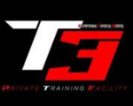 T3 Private Training Facility Partner profile image