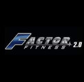 Imagen de perfil del partner Factor Fitness 2.0