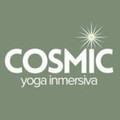 Imagen de perfil del partner Cosmic Yoga inmersiva