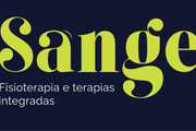 Imagem de perfil do parceiro Sange fisioterapia