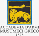 Immagine del profilo del partner Accademia d'Armi Musumeci Greco 1878 - Sede Museo delle Terme di Diocleziano