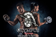 Imagem de perfil do parceiro Olympus Fitness