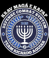 Imagem de perfil do parceiro Krav Magá Paulinia