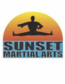 Sunset Martial Arts Partner profile image