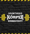 Sporthuus Körperwerkstatt Partner Profilbild