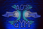 Imagen de perfil del partner Ao's Gym