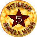 Five Star Fitness & Wellness Center Partner profile image
