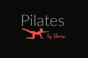 Pilates by Shivani partner profile image