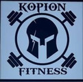 Kopion Fitness - Scott City partner profile image