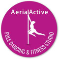Aerialactive Pole Dancing Studio partner profile image