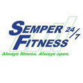 Semper Fitness 24/7 Partner profile image