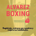 Imagen de perfil del partner Alvarez Boxing Gym