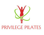 Privilege Pilates Partner Profilbild