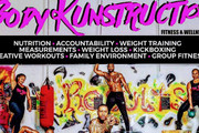 Body Kunstruction Fitness & Wellness Partner profile image