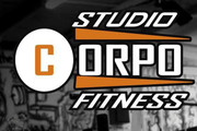 Imagem de perfil do parceiro studio corpo fitness