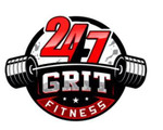 24/7 Grit Fitness Partner profile image