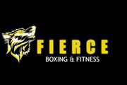 Imagen de perfil del partner Fierce boxing & fitness
