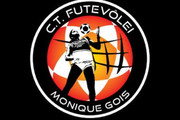 Imagem de perfil do parceiro CT Futevôlei Monique Gois - Miami Beach