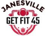 Get fit 45 Janesville Partner profile image