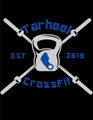 Tarheel CrossFit - Gym & Fitness Partner profile image