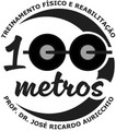 Imagem de perfil do parceiro 100 Metros Treinamento Físico e Reabilitação