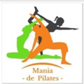 Imagem de perfil do parceiro Mania de Pilates