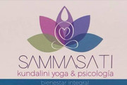 Imagen de perfil del partner SAMMASATI Kundalini Yoga & Psicología