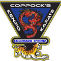 Coppock's Kenpo Karate Academy Partner profile image