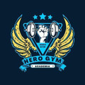 Imagem de perfil do parceiro Academia Hero Gym