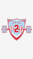 P2G Fitness - Dyer partner profile image