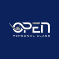 Imagem de perfil do parceiro Open Personal Class