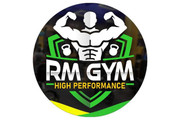 Imagem de perfil do parceiro RM Academia