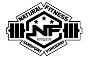 Natural Fitness - Ponderay Partner profile image