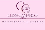 Imagem de perfil do parceiro Cliss Camargo - Massoterapia & Estética