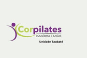 Imagem de perfil do parceiro Corpilates Equilibrio & Saude unidade Taubate