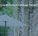 Swedish Massage by Craig Elrick Partner Profilbild