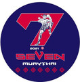 Imagem de perfil do parceiro Seven Muay Thai