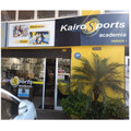 Imagem de perfil do parceiro Academia Kairo Sports Unidade 1