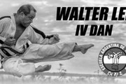 Imagen de perfil del partner Escuela de Taekwondo Walter Lee