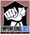 Empowering Lives Martial Arts Partner profile image
